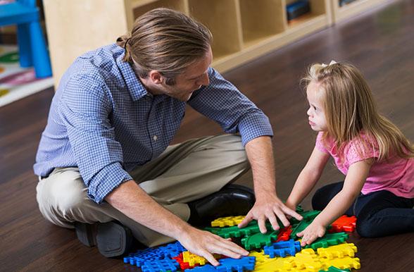 Early Childhood Education Resource Consulting 956 Mohawk College